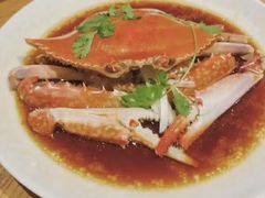 -梅龙镇酒家(南京西路总店)