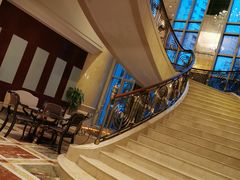 -广州富力丽思卡尔顿酒店