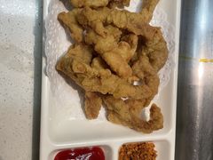 -海底捞火锅(万丰桥店)