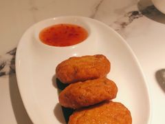 -青檸泰 LIME THAI (财富购物中心店)