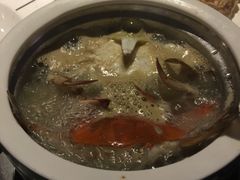 -加餐海鲜自助(集美银泰百货店)