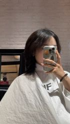 -付军剪艺