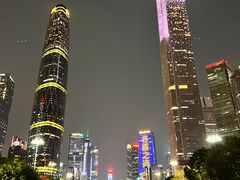 -海心沙亚运公园
