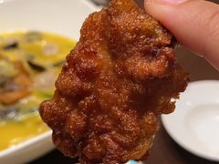 -大海中餐厅(宁波春晓世茂希尔顿逸林酒店)