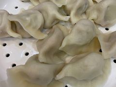 三鲜蒸饺-老边饺子馆(中街店)