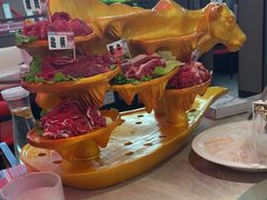 -三头牛·潮汕牛肉生蚝火锅 (夏湾店)