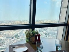 -中山利和希尔顿酒店