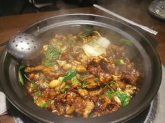 -夜郎国·贵州菜(南山店)