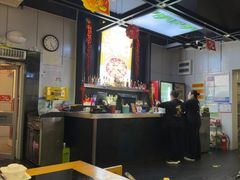 -百岁鱼(人民路店)