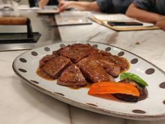 -飞阳铁板烧(ME TOWN购物中心店)