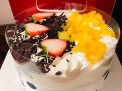 -卡漫莫尼蛋糕(私人定制店)