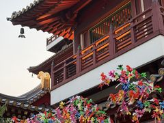 -新加坡佛牙寺龙华院