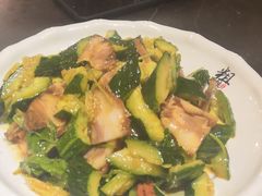 -粗粮人家·东北菜(洋桥店)