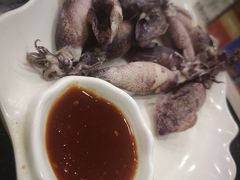 -牛叔鲜羊肉铜火锅(远东小区店)