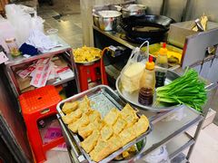 -笑姐豆腐花(正北街店)