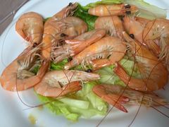 -阿杰臻选海鲜饭店(普陀山店)