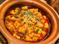 -北京王府井希尔顿酒店·秦唐中餐厅Chynna