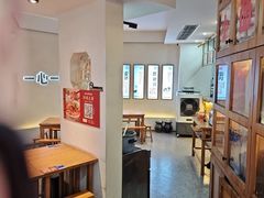 -佬干溜豌杂面·非物质文化遗产(长嘉汇店)