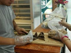 -窑滚面包专门店(马鞍山金鹰店)