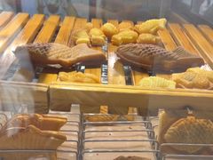 -粉粉乐鲷鱼烧(美罗城店)