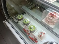 -皇冠幸福里动物奶油生日蛋糕(古田二路店)