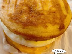 -麦当劳(药谷大道店)