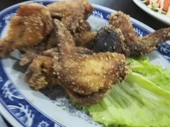 -双溪园火烤钓虾复合餐饮