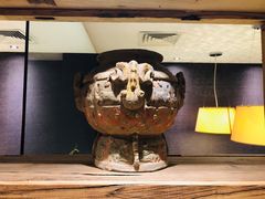 -一轩饺子馆(丽都店)