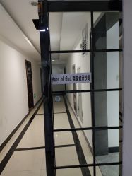 -HG美发设计沙龙