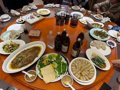 -秦三驴(云飞街店)