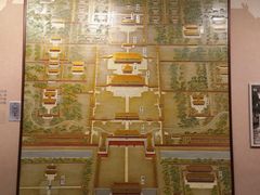 -南京市规划建设展览馆