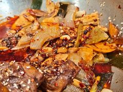 -品味渝香干锅鸭头(垡头西里店)