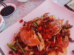 -范饭椰林川湘味海鲜·椰子鸡(三亚湾椰梦长廊店)