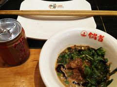 -锅首鲜品火锅(鸳鸯店)