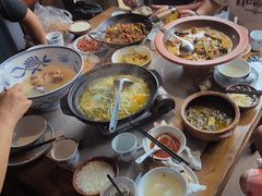 -寨子里的钵钵菜·湘西山里菜(魅力湘西店)