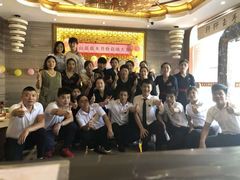 -新紫霞养生·影院足道·SPA(金山区店)