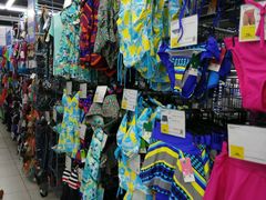 -迪卡侬(高新万达店)