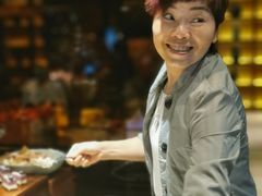 -长沙北辰洲际酒店-兰调全日餐厅