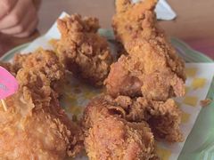 -热地HOT PLACE洋风韩餐(红旗街店)