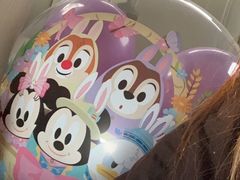 -迪士尼小镇