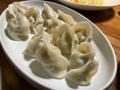 -喜鼎海胆水饺(朝阳区三里屯太古里北区店)