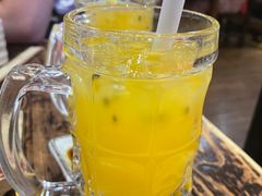 -小川洋风料理(街道口店)