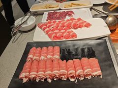 -海底捞火锅(枫蓝国际购物中心店)