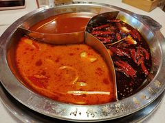 -陈艳红火锅菜·冒菜(簋街店)