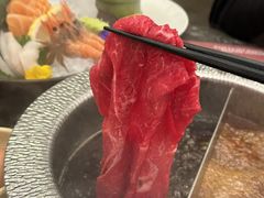 -牛YO寿喜烧·铁板烧和牛火锅自助(市府恒隆店)