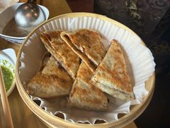 -牛街清真满恒記(平安里西大街店)