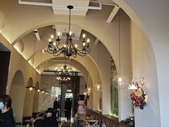 -遇见西木美式餐厅(体育路店)