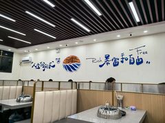 -仙螺岛海鲜自助餐厅(总店)