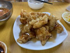 -屋里家延边朝鲜族冷面(南园店)