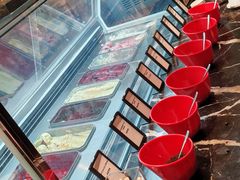 -广州万富希尔顿酒店·感趣自助餐厅·金秋蟹宴生蚝海鲜刺身烧烤